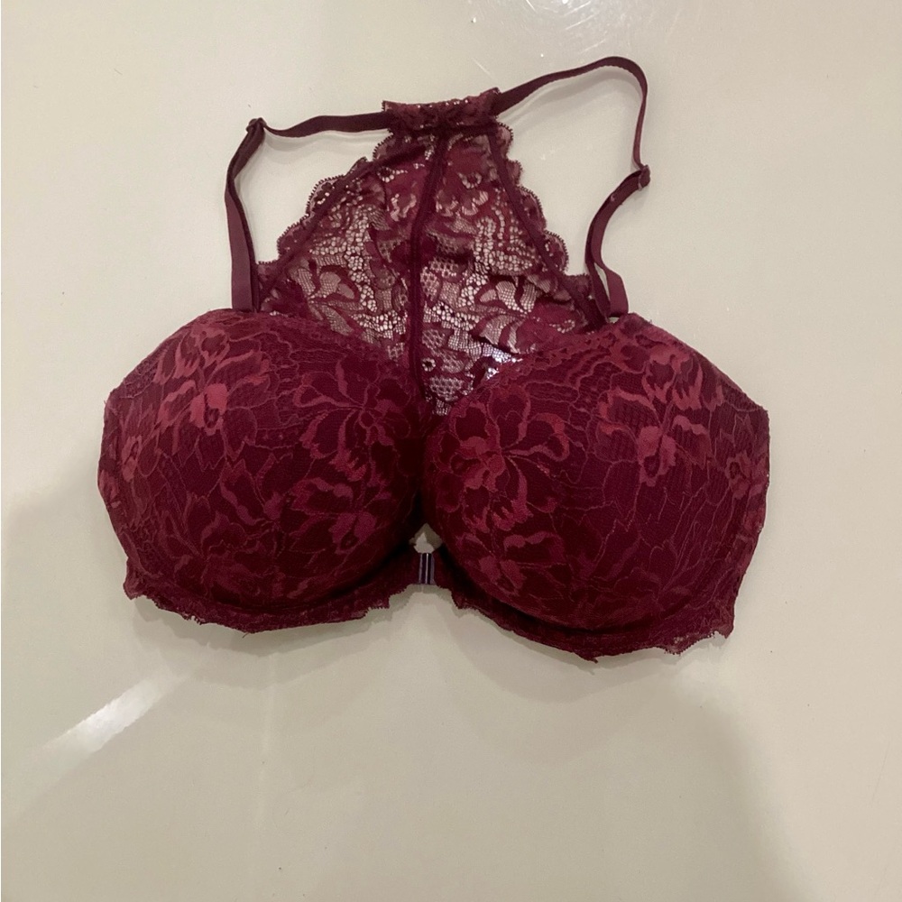 💜BOGO Victoria Secret Pink Racerback bra